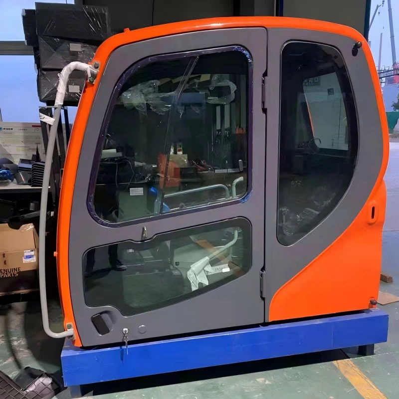 Cab Exterior Parts