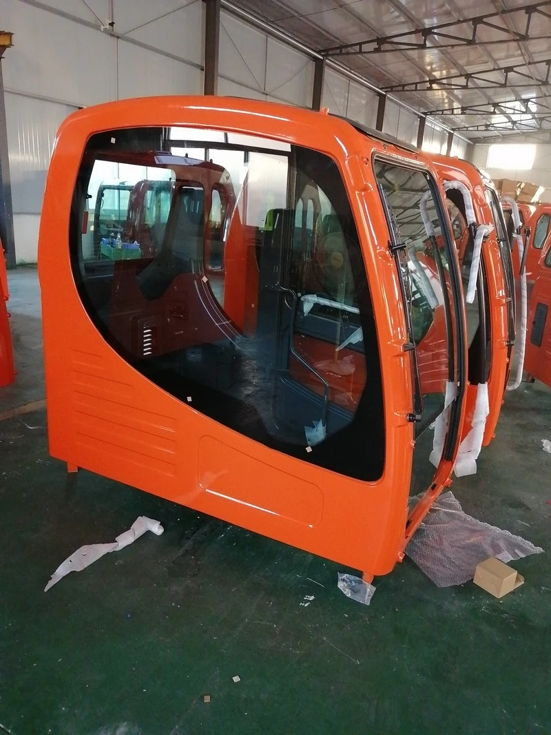 Cab Exterior Parts suppliers
