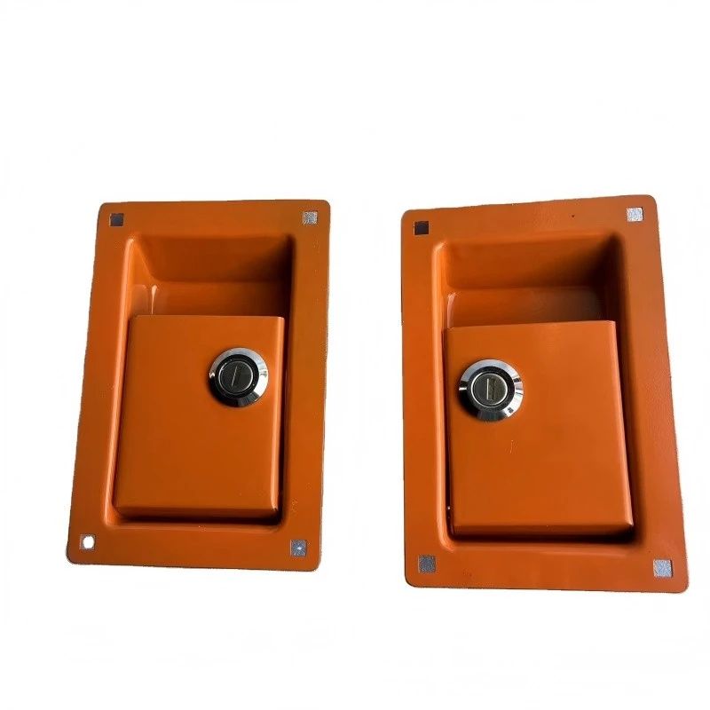 Cab Exterior Parts factory