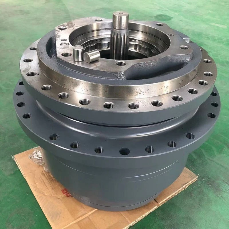 Complete Gearbox best