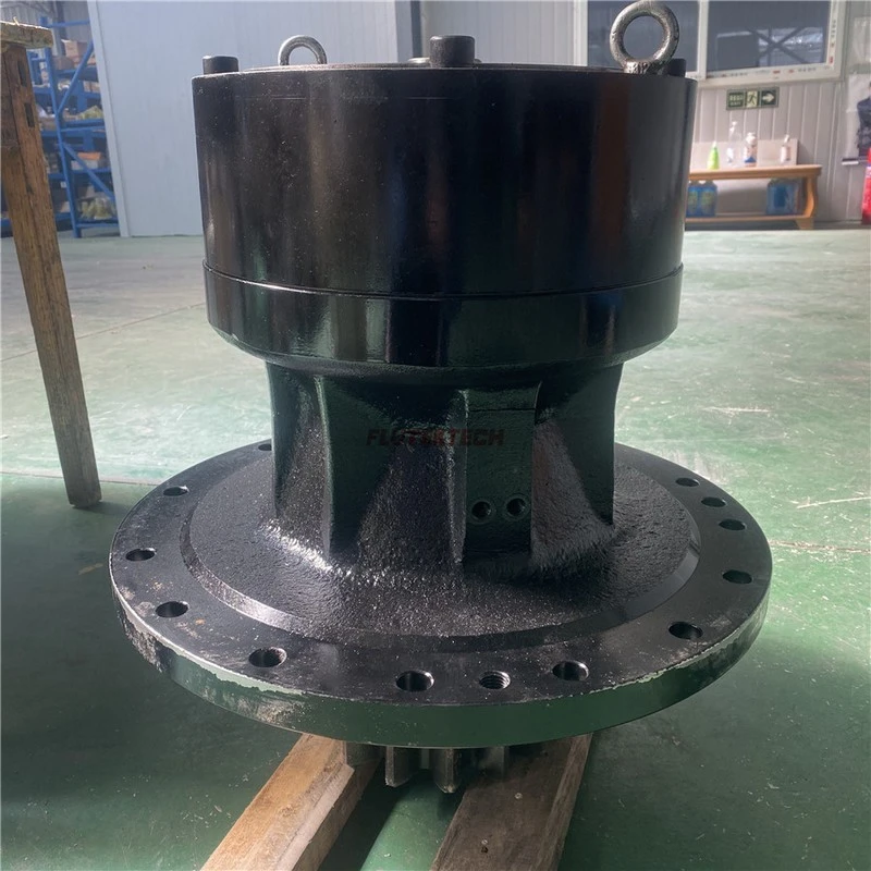Complete Gearbox suppliers