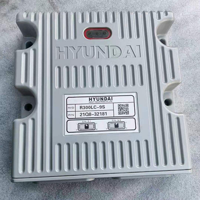 Excavator ECU Controller factory