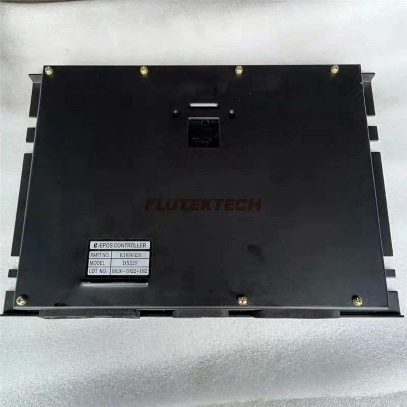 Excavator ECU Controller suppliers