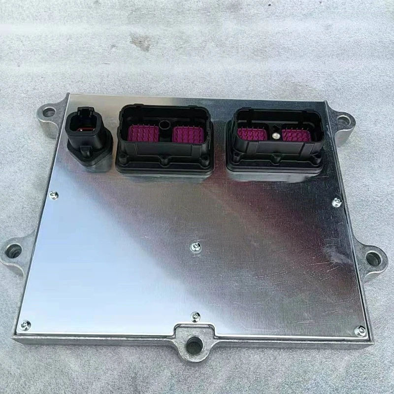 Excavator ECU Controller best