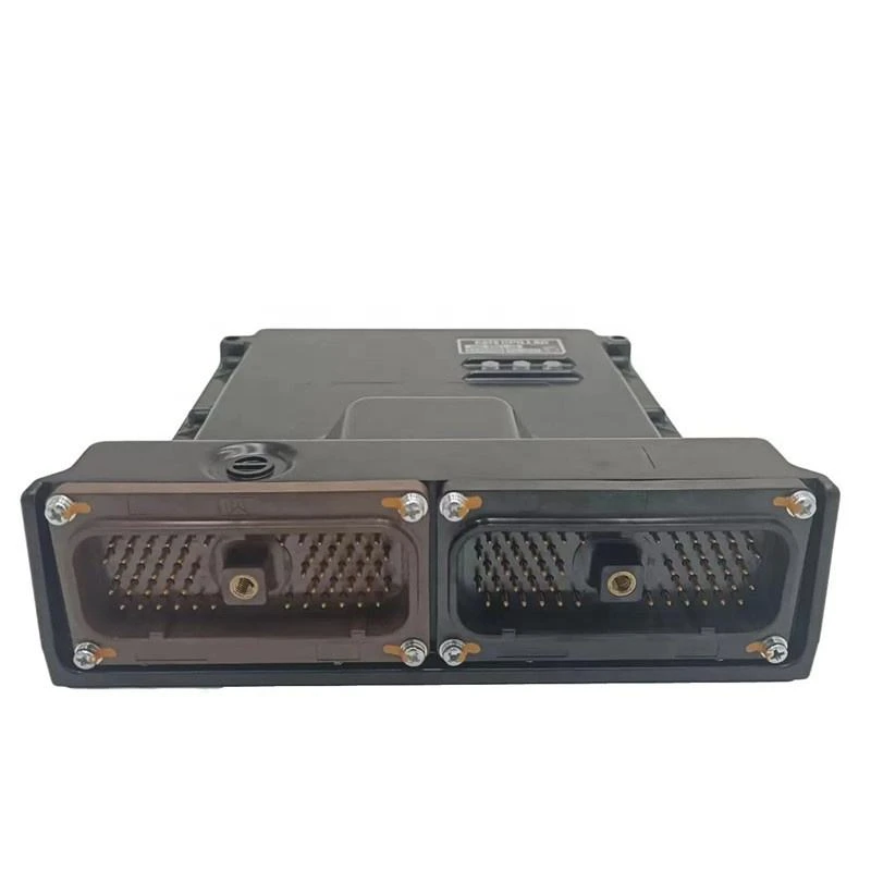 Excavator ECU Controller