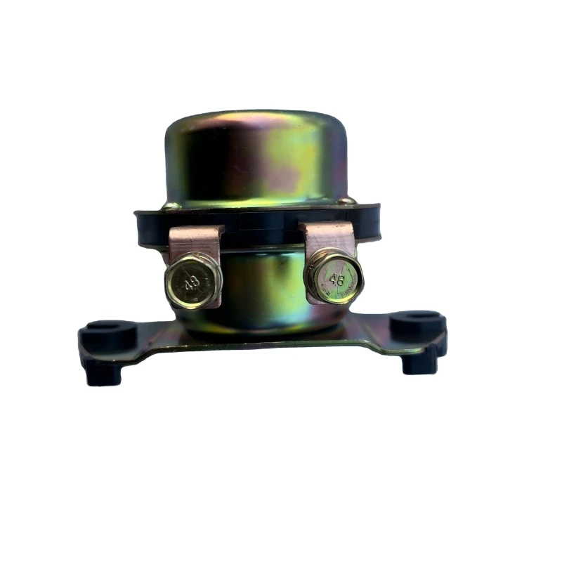 Excavator Electrical Relay