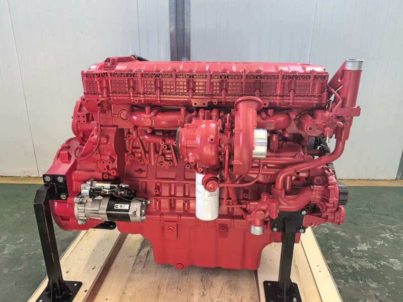 Excavator Engine Assembly best