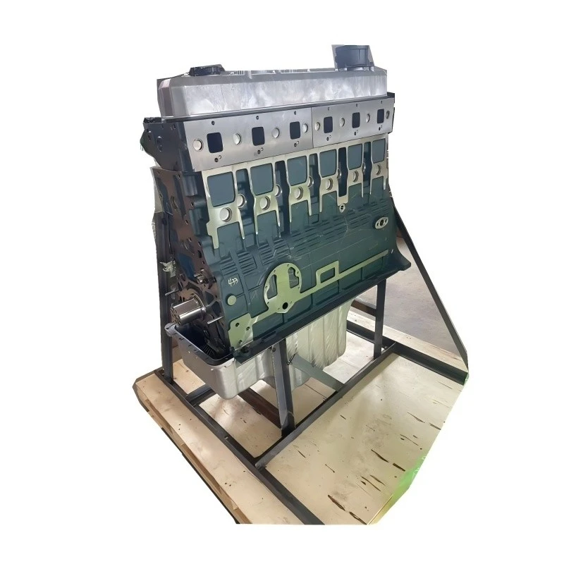 Excavator Engine Cylinder Block suppliers