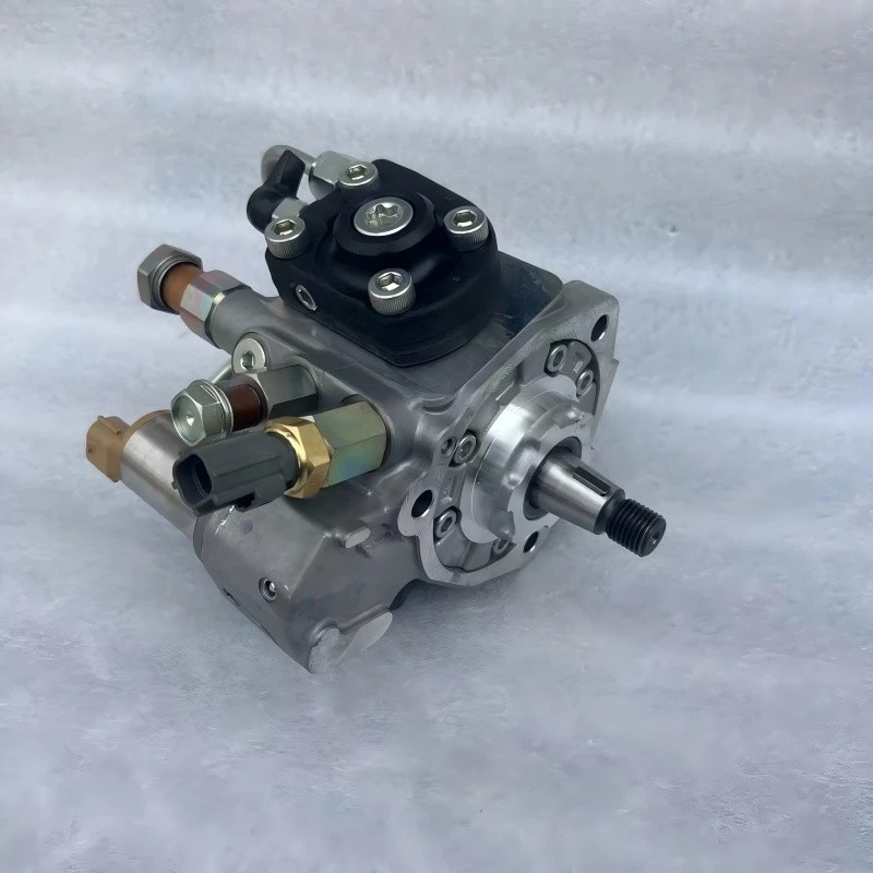 Excavator Engine Fuel Pump best