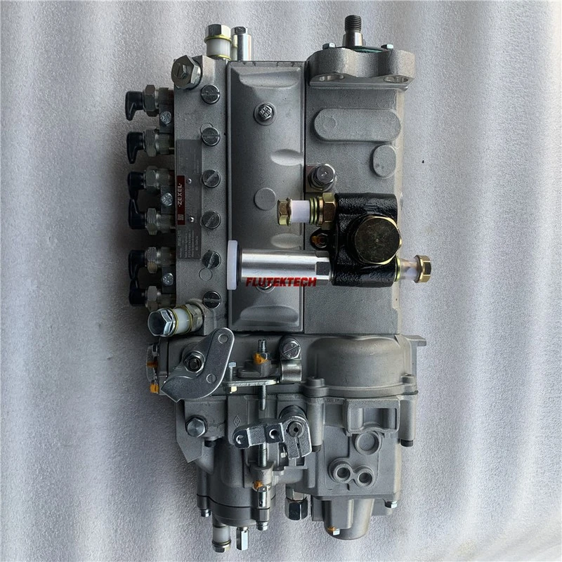 Excavator Engine Fuel Pump suppliers
