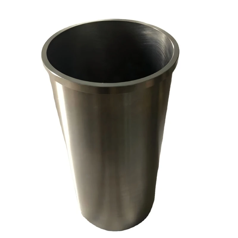 Excavator Engine Liner Kit