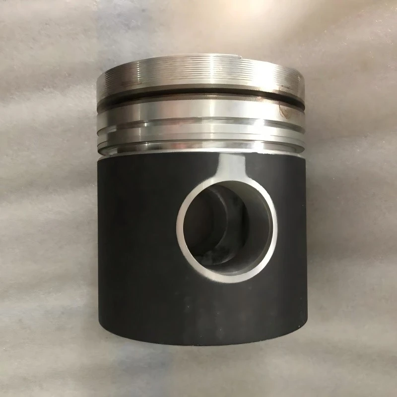 Excavator Engine Liner Kit factory