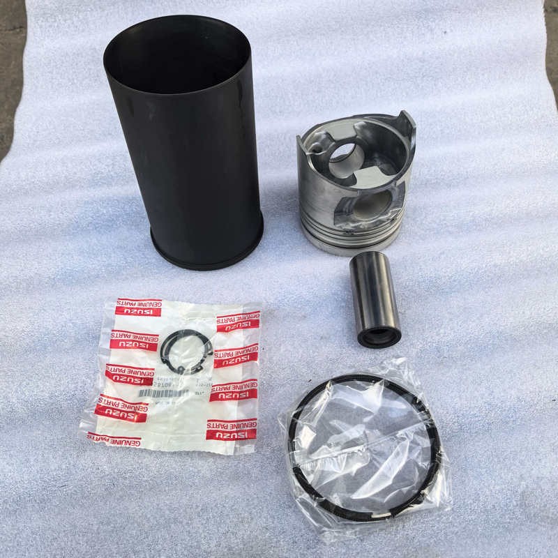 Excavator Engine Liner Kit suppliers
