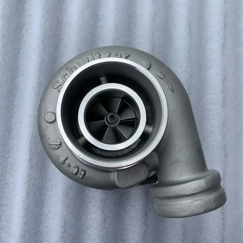 Excavator Engine Turbocharger suppliers