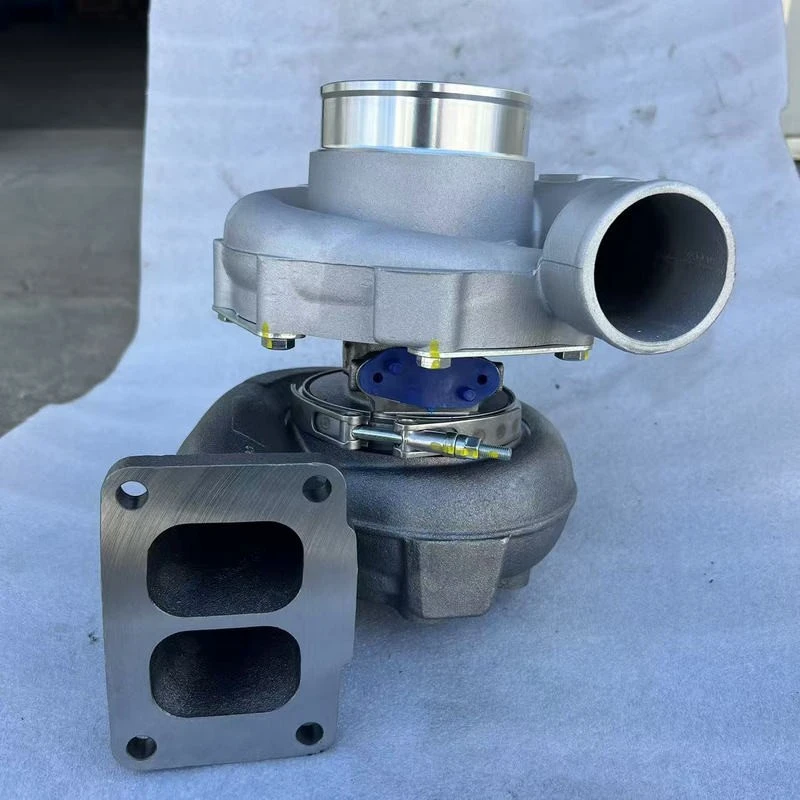 Excavator Engine Turbocharger best