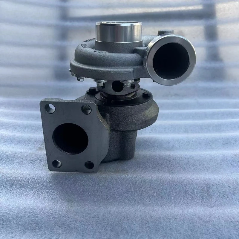 Excavator Engine Turbocharger factory