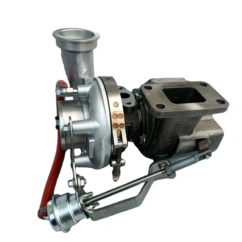 Excavator Engine Turbocharger