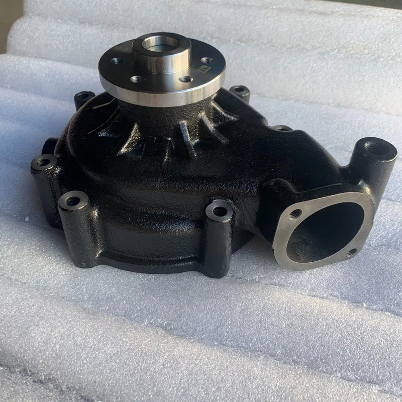 Excavator Engine Water Pump factory