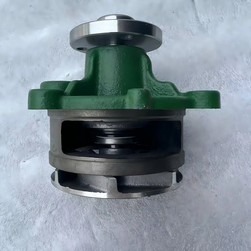 Excavator Engine Water Pump best
