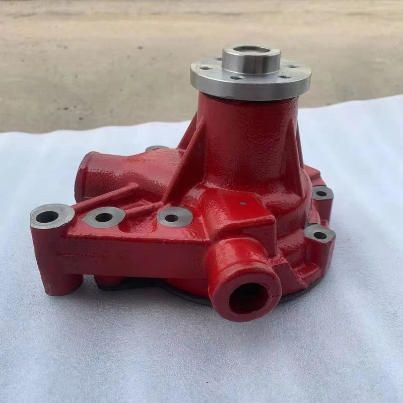Excavator Engine Water Pump suppliers