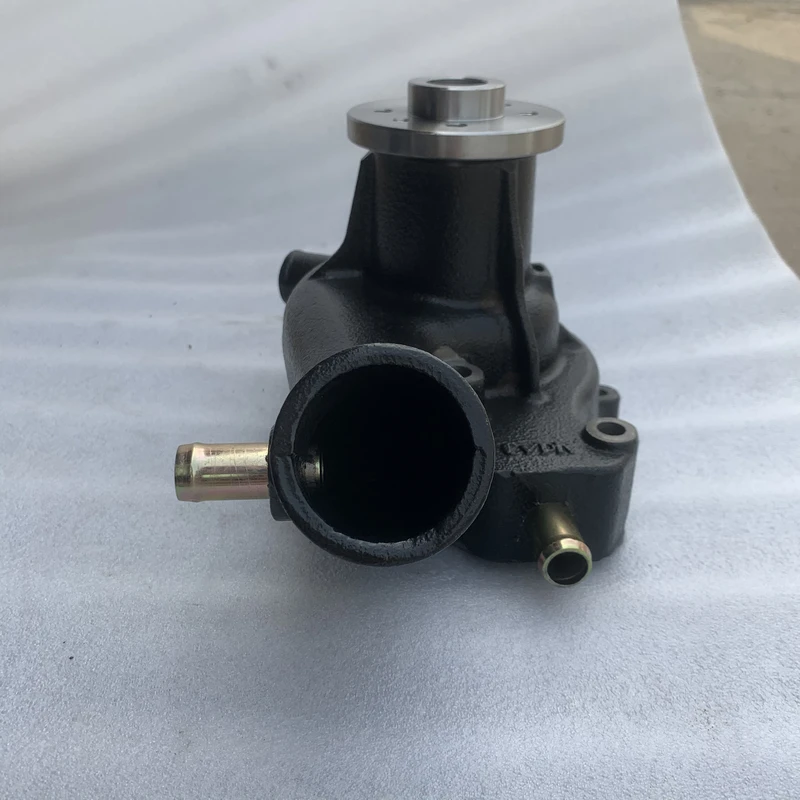 Excavator Engine Water Pump