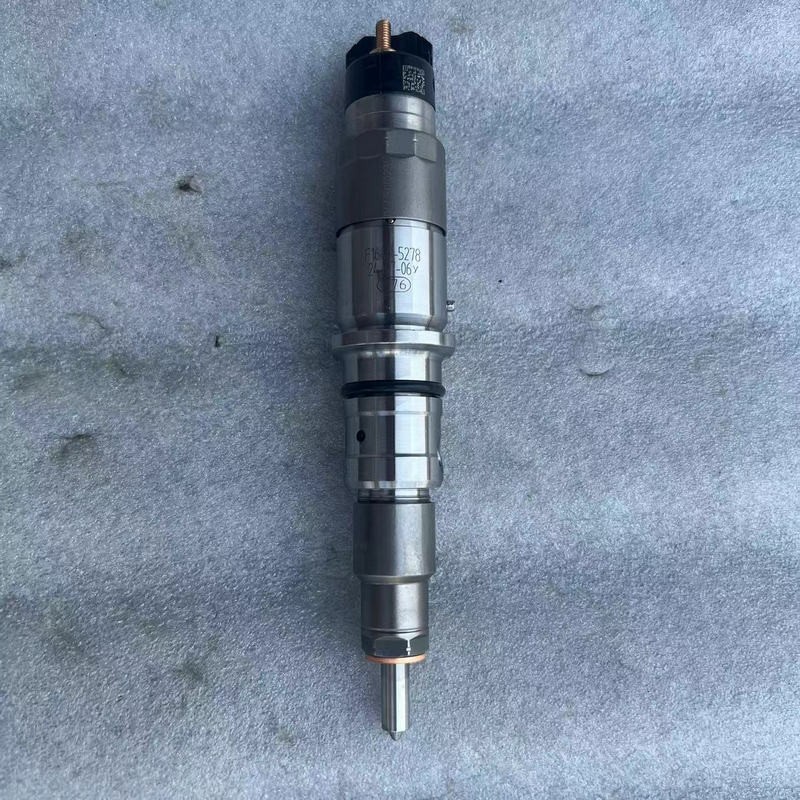 Excavator Fuel Injector best