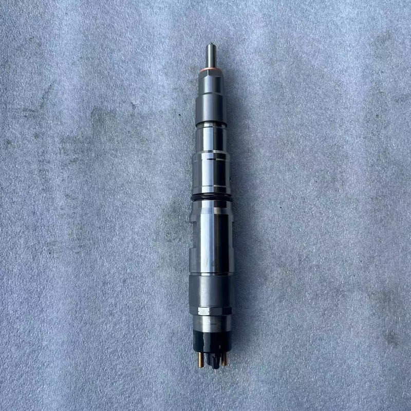 Excavator Fuel Injector suppliers