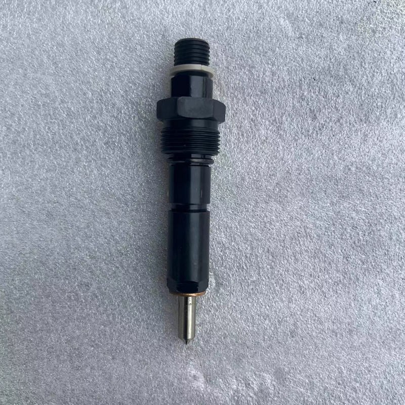 Excavator Fuel Injector factory
