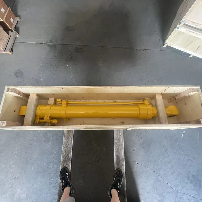 Excavator Hydraulic Cylinder Assemblies best