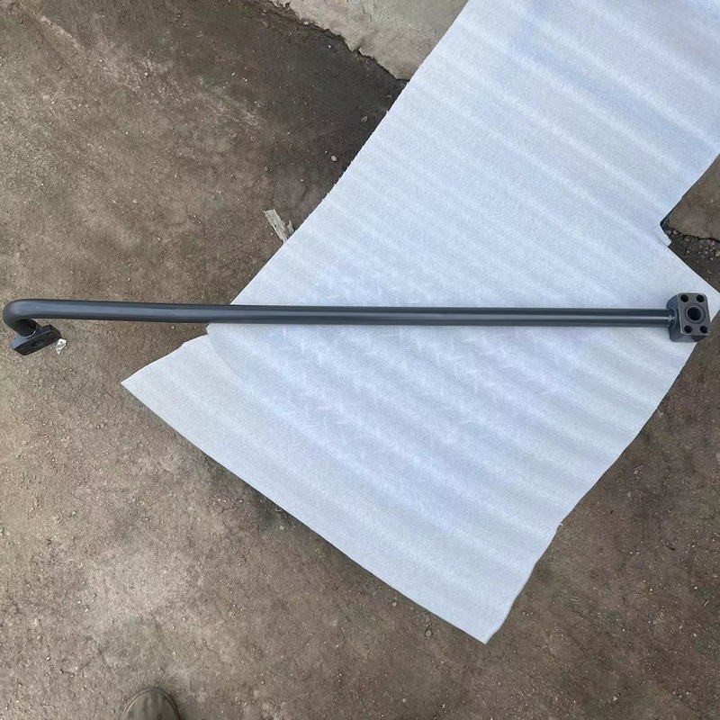 Excavator Hydraulic Cylinder Parts high quality