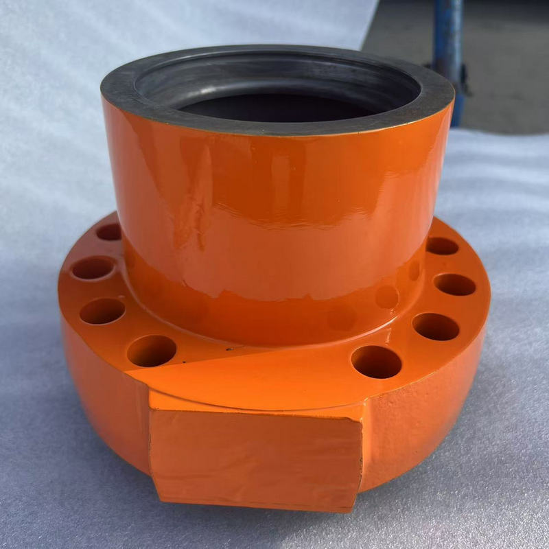 Excavator Hydraulic Cylinder Parts