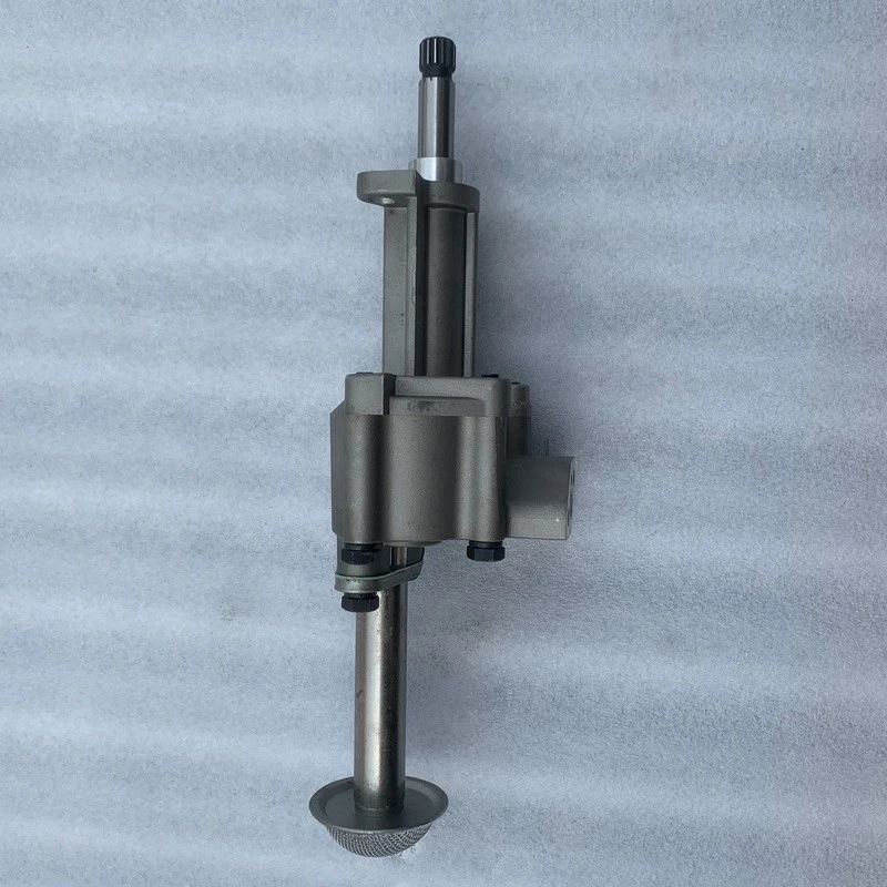 Excavator Oil Pump best