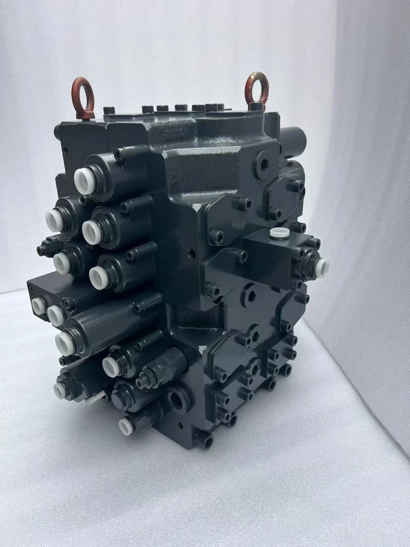 Excavator Original Parts For Hyundai high quality
