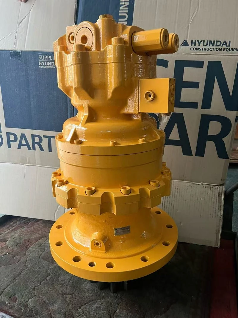 Excavator Original Parts For Hyundai best