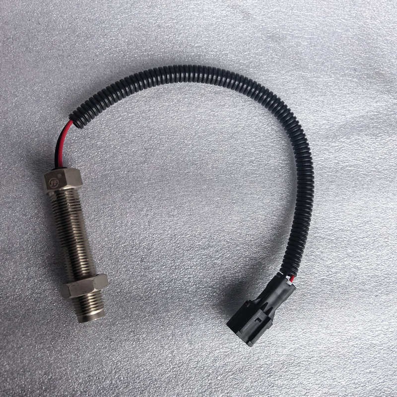 Excavator Sensor suppliers