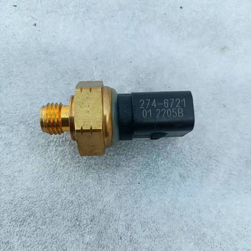 Excavator Sensor best