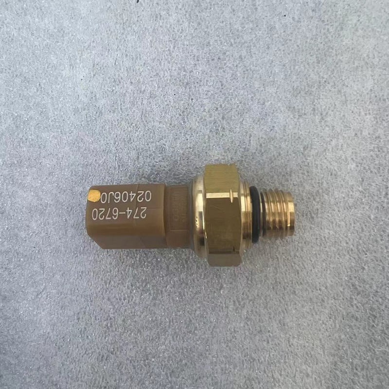Excavator Sensor high quality