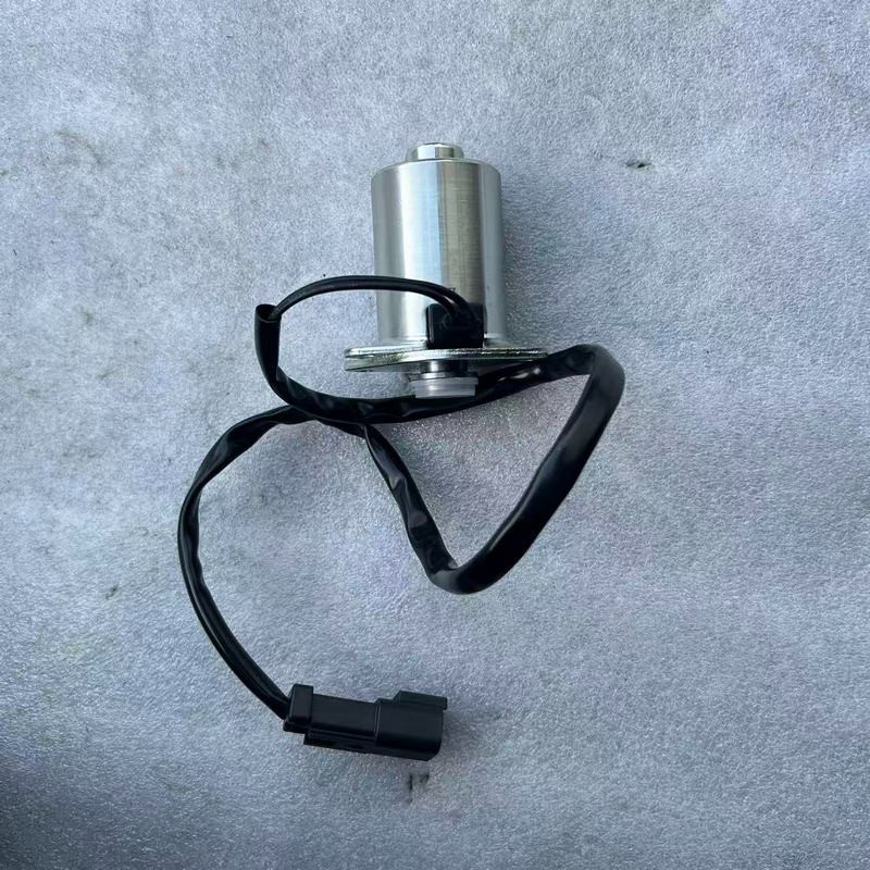 Excavator Solenoid Valve best