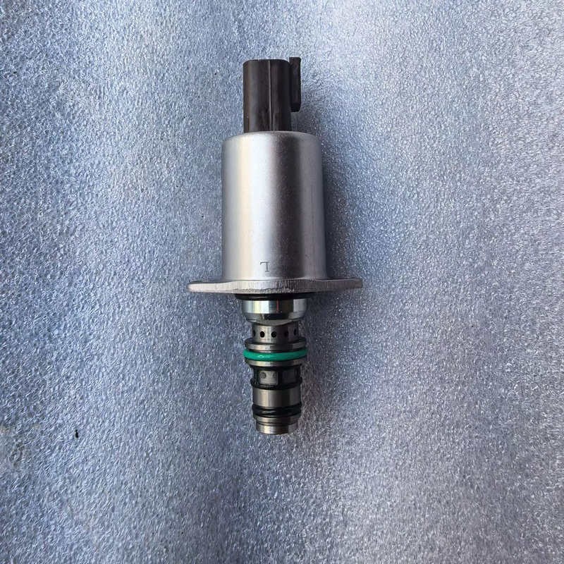 Excavator Solenoid Valve high quality