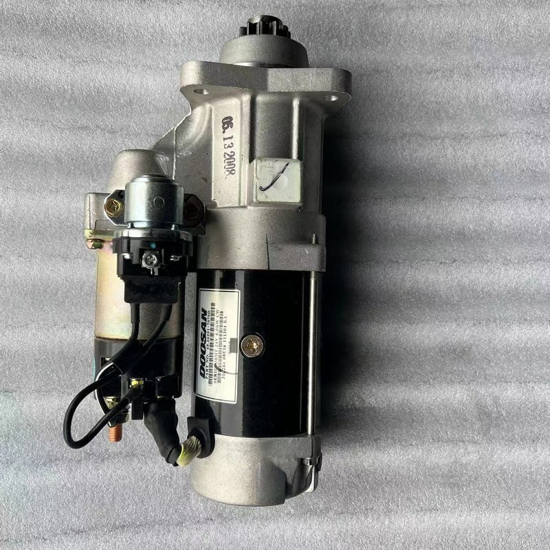 Excavator Starter best