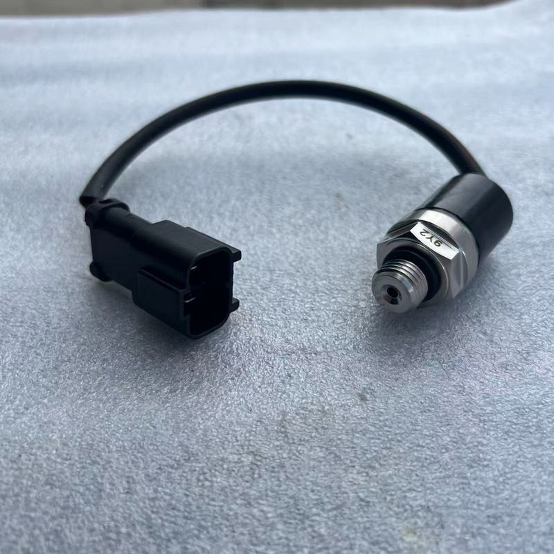 Excavator Switch best