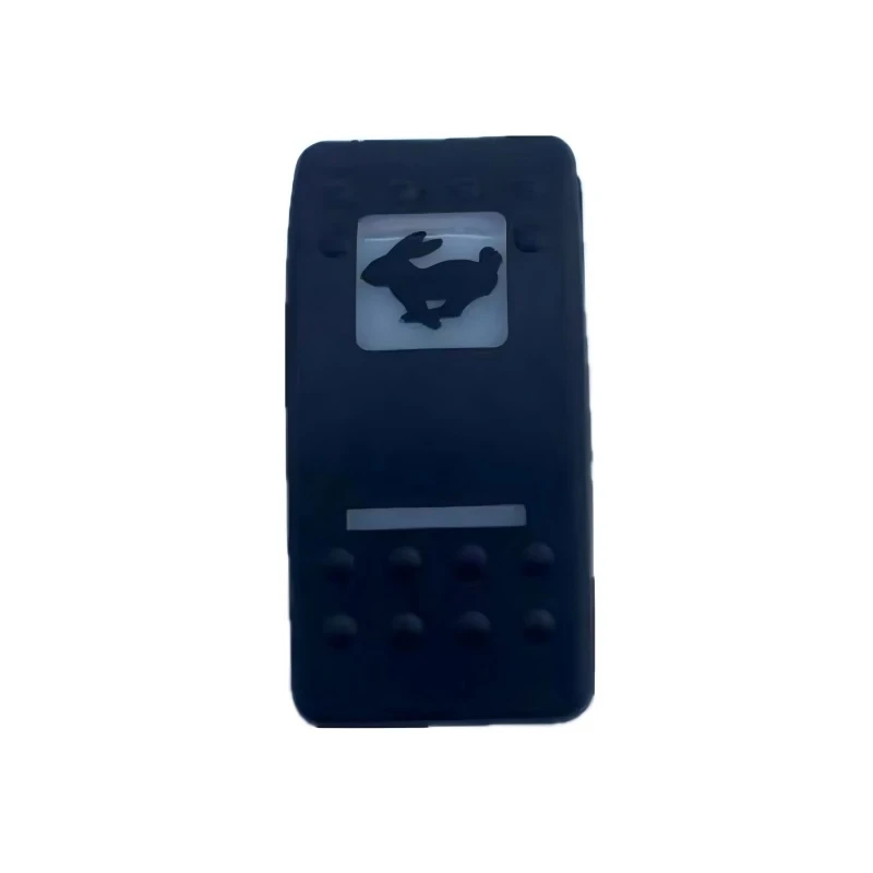 Excavator Switch