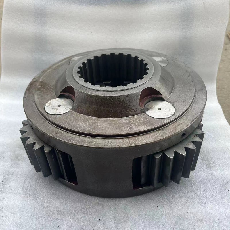 Gear Spare Part best