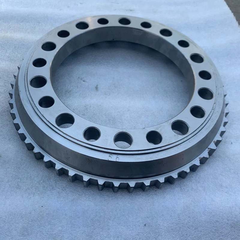 Gear Spare Part high quality