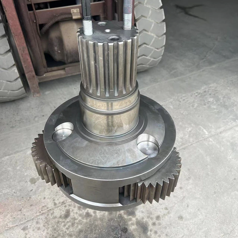 Gear Spare Part