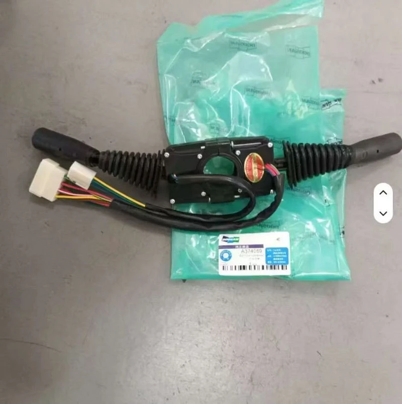 Original Parts For Bobcat factory