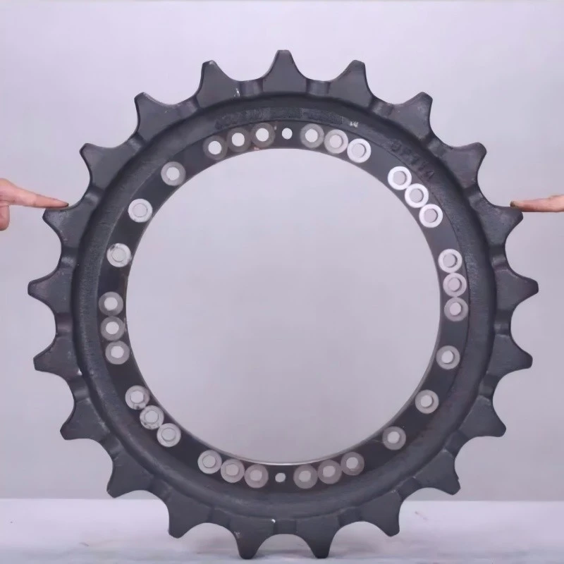 Original Parts For Doosan suppliers