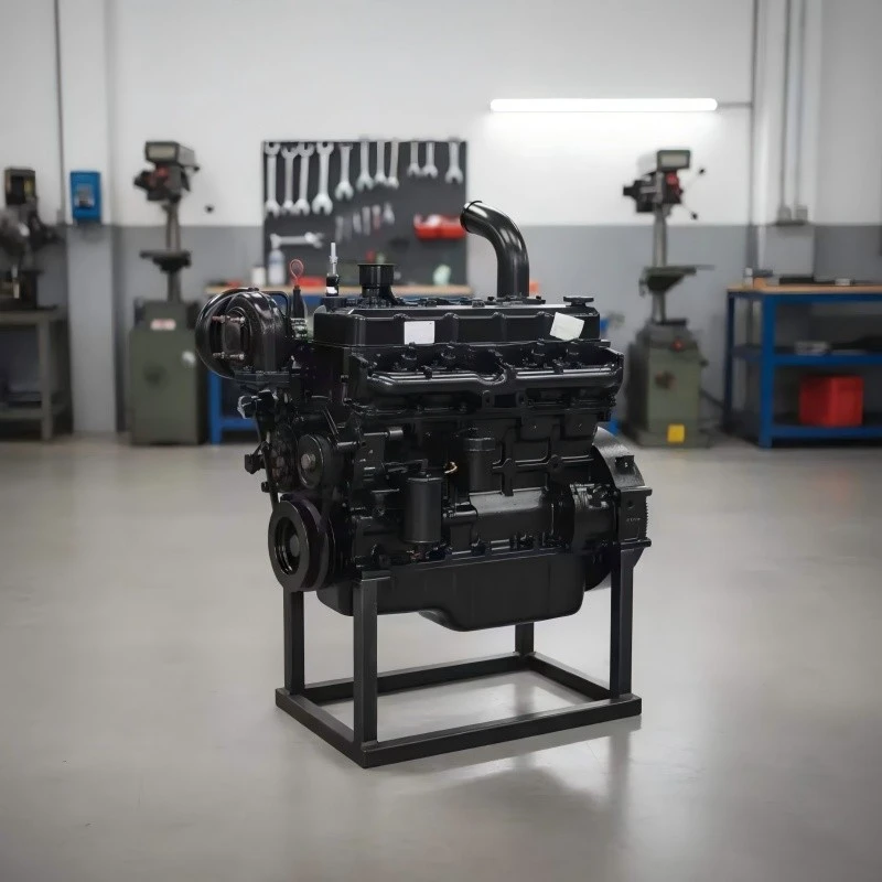 Original Parts For Doosan factory
