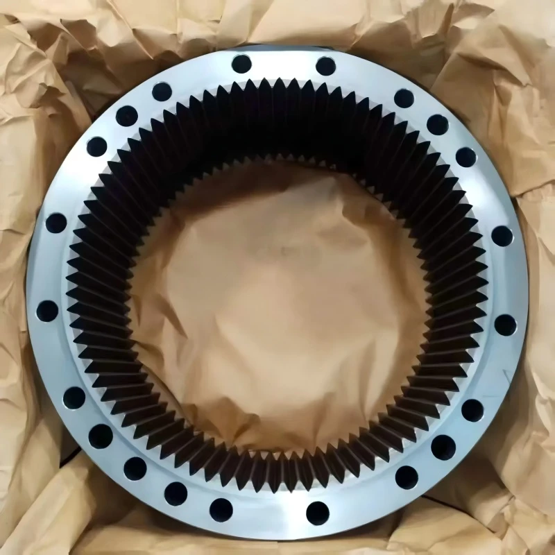 Original Parts for Doosan