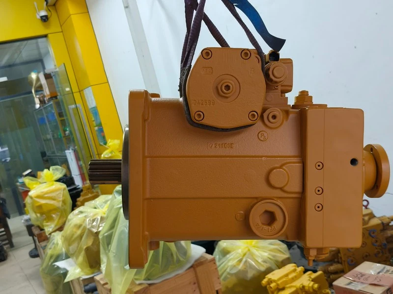 Rebuild Parts For Caterpillar high quality